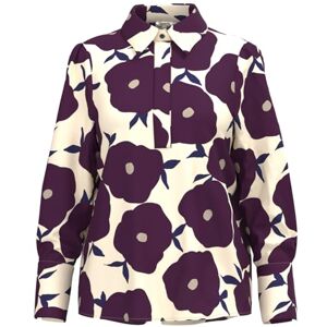 Seidensticker dammode blus, beige, 18, BEIgE, 44 SE Seidensticker dammode blus, beige, 18, BEIgE, 44 SE