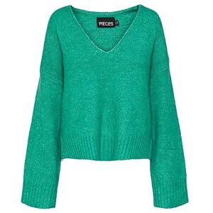PIECES A/S PCNANCY LS vändbar v-hals NOOS BC, Mint, XS PIECES A/S PCNANCY LS vändbar v-hals NOOS BC, Mint, XS