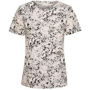 InWear AlmaIW tryck T-shirt vanlig passform kort ärm, grafisk blommig, Grafisk wow blommig, XL InWear AlmaIW tryck T-shirt vanlig passform kort ärm, grafisk blommig, Grafisk wow blommig, XL