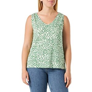 ICHI Dam IHLISA TO7 linne/Cami Shirt, 201904/Greenbriar Ikat Print, M, 201904/Greenbriar Ikat Print, M ICHI Dam IHLISA TO7 linne/Cami Shirt, 201904/Greenbriar Ikat Print, M, 201904/Greenbriar Ikat Print, M