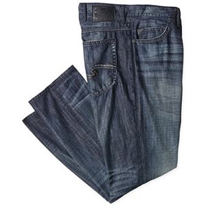 Silver Jeans Co. Silver jeans män Allan Jeanshose Silver Jeans Co. Silver jeans män Allan Jeanshose