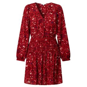 Pepe Jeans dam CECILE klänning, röd (röd) (röd) XS, Röd (röd), XS Pepe Jeans dam CECILE klänning, röd (röd) (röd) XS, Röd (röd), XS