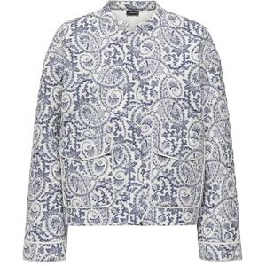 ONLY Onlhallie quiltad jacka OTW Noos quiltad jacka med knappar och fickor fram, molndansare, M dam, Molndansare, M ONLY Onlhallie quiltad jacka OTW Noos quiltad jacka med knappar och fickor fram, molndansare, M dam, Molndansare, M