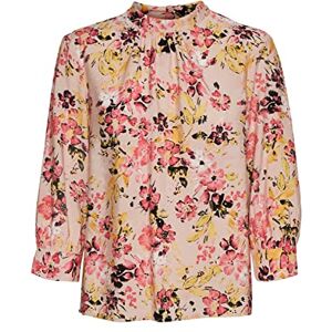 VERO MODA damblus, Sepia Rose/Aop: gigi, XS VERO MODA damblus, Sepia Rose/Aop: gigi, XS