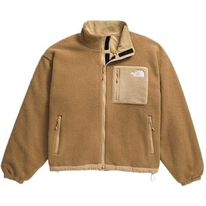 The North Face Yumiori Reversible Jacka för kvinnor, Khaki Stone/Utility Brown, XL The North Face Yumiori Reversible Jacka för kvinnor, Khaki Stone/Utility Brown, XL