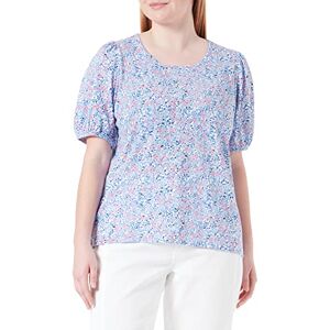 Blue Seven T-shirt för kvinnor, HL BLAU ORIG, 40 SE Blue Seven T-shirt för kvinnor, HL BLAU ORIG, 40 SE