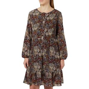 IMANE Damklänning 15921863-IM01, oliv, L, oliv, L IMANE Damklänning 15921863-IM01, oliv, L, oliv, L