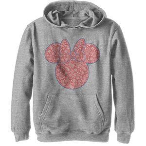 Disney Pojkar klassisk Musse Mimmi Americana Paisley-huvtröja, atletisk Heather, S, Athletic Heather, S Disney Pojkar klassisk Musse Mimmi Americana Paisley-huvtröja, atletisk Heather, S, Athletic Heather, S