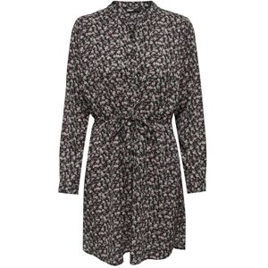 ONLY 15200543 Tunika, XS, Svart ONLY 15200543 Tunika, XS, Svart