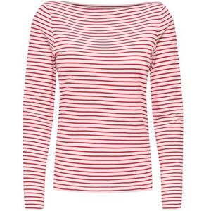 ONLY Onlkiss Life Ls Boatneck topp Cc JRS Noos, Molndansare, XL ONLY Onlkiss Life Ls Boatneck topp Cc JRS Noos, Molndansare, XL