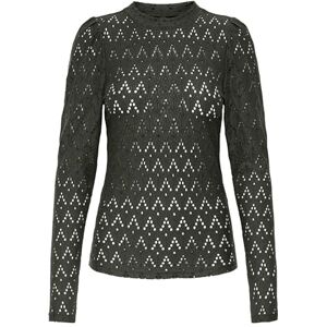 ONLY Onlcattleya Life L/S Top JRS, Russin, XL ONLY Onlcattleya Life L/S Top JRS, Russin, XL