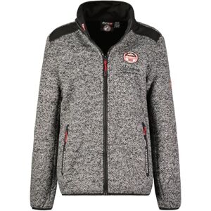 Geographical Norway Tango dam varm fleece dam varm dragkedja dragkedja jacka höst vinter vår varma dam långärmad mjuk päls komfort utomhus (svart 2XL), svart, XXL Geographical Norway Tango dam varm fleece dam varm dragkedja dragkedja jacka höst vinter vår varma dam långärmad mjuk päls komfort utomhus (svart 2XL), svart, XXL