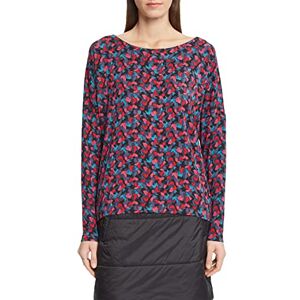 ESPRIT Dam 122EE1K308 T-shirt, 673/rosa 4, L ESPRIT Dam 122EE1K308 T-shirt, 673/rosa 4, L