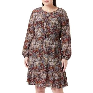 ALARY Damklänning 15921863-AL01, oliv, XL, oliv, XL ALARY Damklänning 15921863-AL01, oliv, XL, oliv, XL