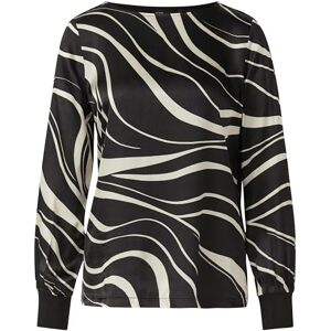 s.Oliver BLACK LABEL T-shirt långärmad, 99a3, 46 s.Oliver BLACK LABEL T-shirt långärmad, 99a3, 46