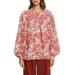 ESPRIT Blouses vävda, 688/Nude 4, XXS ESPRIT Blouses vävda, 688/Nude 4, XXS
