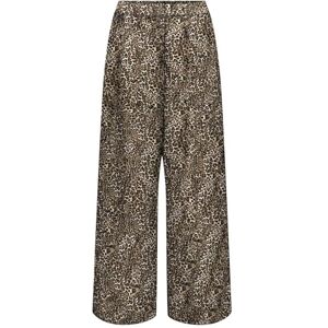 ONLY Onlnova Life Vis Mika Wide Pant, Sierra, XS dam, Sierra., XS ONLY Onlnova Life Vis Mika Wide Pant, Sierra, XS dam, Sierra., XS