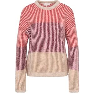 bugatti damtröja rund hals, Brun -30, S bugatti damtröja rund hals, Brun -30, S