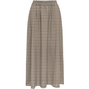 ONLY Onlnova Life Elite Jamilla Skirt AOP, Chipmunk/Aop: 588 Breaker Geo, M ONLY Onlnova Life Elite Jamilla Skirt AOP, Chipmunk/Aop: 588 Breaker Geo, M