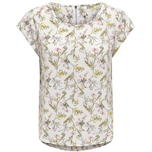 ONLY Onlvic Ss AOP Top Noos WVN T-shirt ONLY Onlvic Ss AOP Top Noos WVN T-shirt