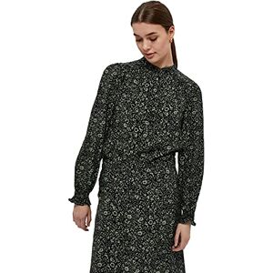 DESIRES Georgia Damblus, Multifärg (9000p Black Pr), M DESIRES Georgia Damblus, Multifärg (9000p Black Pr), M