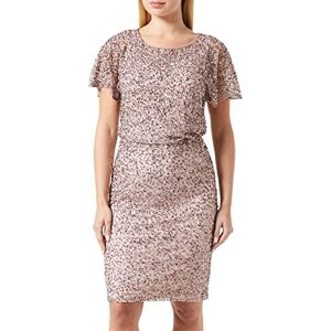 Vera Mont Dam 4670/4610 klänning, aura rosa, 42, Aura Rosè, 42 Vera Mont Dam 4670/4610 klänning, aura rosa, 42, Aura Rosè, 42