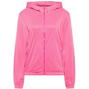TEYLON Sportig jacka för kvinnor, ROSA, S TEYLON Sportig jacka för kvinnor, ROSA, S