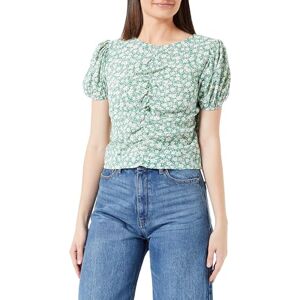 OCY damblus 12123040-OC01, grön, XS, Grön, XS OCY damblus 12123040-OC01, grön, XS, Grön, XS