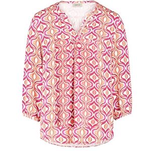 Cartoon Tecknad damblus, Rosa/aprikos, 36 Cartoon Tecknad damblus, Rosa/aprikos, 36