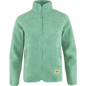 Fjällräven Fjallraven dam Vardag Pile Fleece W/Vardag Pile Fleece W Sweatshirt Fjällräven Fjallraven dam Vardag Pile Fleece W/Vardag Pile Fleece W Sweatshirt