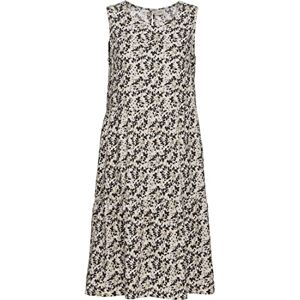 camel active Womenswear Dam 391010/1S47 klänning, grå, XXL, GRÅ, XXL camel active Womenswear Dam 391010/1S47 klänning, grå, XXL, GRÅ, XXL