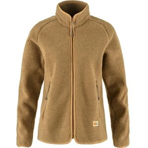 Fjällräven Fjallraven dam Vardag Pile Fleece W/Vardag Pile Fleece W Sweatshirt Fjällräven Fjallraven dam Vardag Pile Fleece W/Vardag Pile Fleece W Sweatshirt