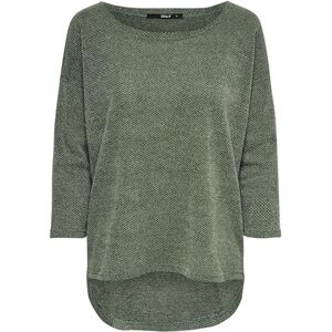 ONLY Female Top ONLALBA Top, Grön (Green Bay Green Bay), XL ONLY Female Top ONLALBA Top, Grön (Green Bay Green Bay), XL