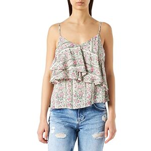 Pepe Jeans Dam Jenny, 0AAMULTI, M Blus, M, 0aam, M Pepe Jeans Dam Jenny, 0AAMULTI, M Blus, M, 0aam, M