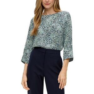 s.Oliver BLACK LABEL blus långärmad, 59a4, 44 s.Oliver BLACK LABEL blus långärmad, 59a4, 44