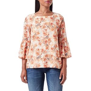 SIDONA damblus 10130394, orange ljusgul, XXL, Orange ljusgul, XXL SIDONA damblus 10130394, orange ljusgul, XXL, Orange ljusgul, XXL