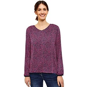 Cecil bluströja för kvinnor, Färsk rosa, XS Cecil bluströja för kvinnor, Färsk rosa, XS
