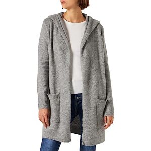 camel active Womenswear Damtröja, Flanell melerad, XS camel active Womenswear Damtröja, Flanell melerad, XS