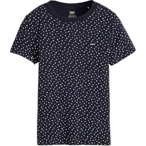 Levi's LEVIS 000KK-006 dam – skjortor och toppar, Marlo Dot_v2 Night S, XXS Levi's LEVIS 000KK-006 dam – skjortor och toppar, Marlo Dot_v2 Night S, XXS