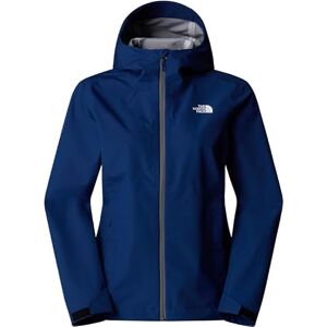 The North Face NF0A87FSD1R W WHITON 3L JACKET Jacka Dam Sommar Blå Storlek XL The North Face NF0A87FSD1R W WHITON 3L JACKET Jacka Dam Sommar Blå Storlek XL