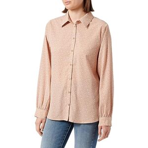 SIDONA damblus, brun-beige, XL SIDONA damblus, brun-beige, XL