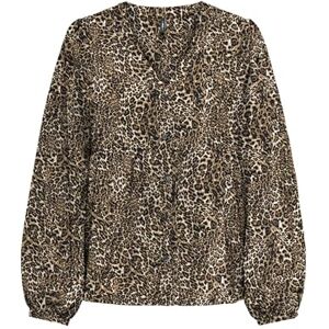 ONLY Onlnova Life Elite L/S Ebba Top, Sierra, M ONLY Onlnova Life Elite L/S Ebba Top, Sierra, M