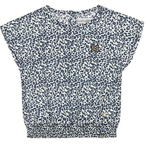 Koko Noko Flickors topp mintgrön blus ss, 80 Koko Noko Flickors topp mintgrön blus ss, 80