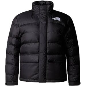 The North Face Plus Limbara Insulated Jacka för kvinnor, Tnf Black, 54/56 The North Face Plus Limbara Insulated Jacka för kvinnor, Tnf Black, 54/56