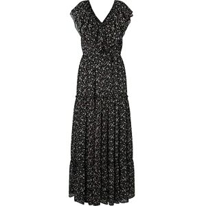 Pepe Jeans dam Aroa klänning, Flerfärgad (multi), S Pepe Jeans dam Aroa klänning, Flerfärgad (multi), S