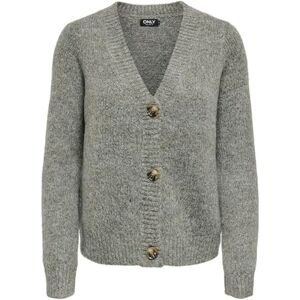ONLY Onlzoey L/S vanlig kofta KNT Noos, Kalamata, XS ONLY Onlzoey L/S vanlig kofta KNT Noos, Kalamata, XS