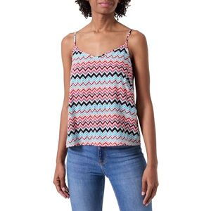 ONLY Onlnova Life Vis Paris linne AOP hängslen, rosa, 36 dam, rosa, 34 ONLY Onlnova Life Vis Paris linne AOP hängslen, rosa, 36 dam, rosa, 34