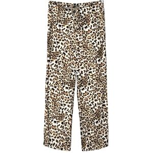 VERO MODA dam Vmeasy Joy Nw Wide Pant WVN Ga, SOLBRÄNNA, S VERO MODA dam Vmeasy Joy Nw Wide Pant WVN Ga, SOLBRÄNNA, S