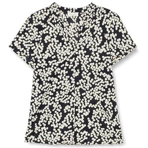 Marc O'Polo damskjortor, kortärmad blus, G20, 32 SE Marc O'Polo damskjortor, kortärmad blus, G20, 32 SE