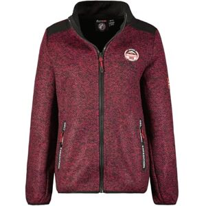 Geographical Norway Tango dam varm fleece för dam varm dragkedja dragkedja jacka höst vinter vår varma dam långärmad tröja mjuk päls komfort utomhus (rosa blixt M), Flash rosa, M Geographical Norway Tango dam varm fleece för dam varm dragkedja dragkedja jacka höst vinter vår varma dam långärmad tröja mjuk päls komfort utomhus (rosa blixt M), Flash rosa, M